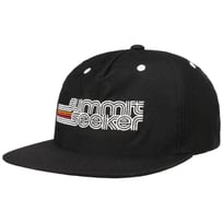 Summit Seeker Strapback Cap by Nixon - 38,95 &euro;