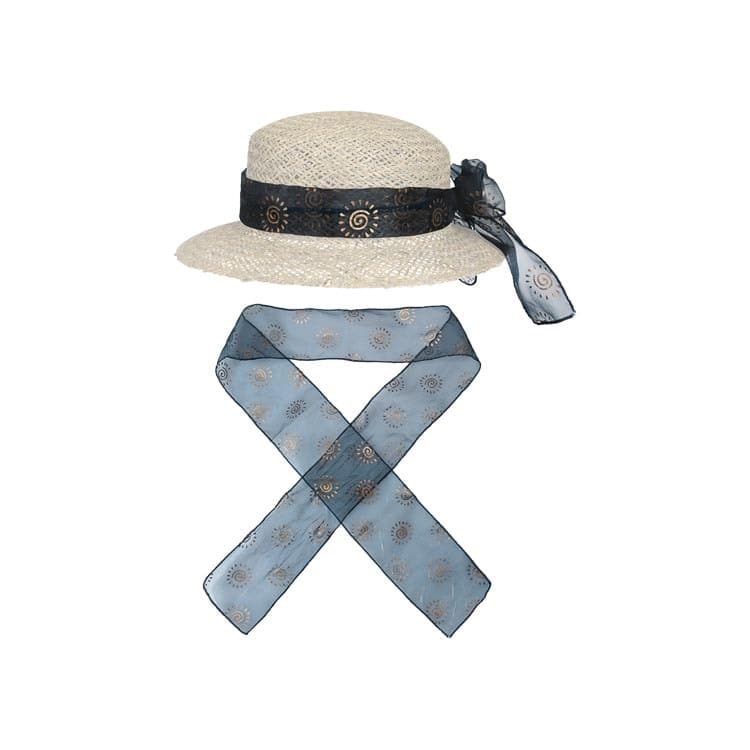 Sun Pattern All-in-One Scarf by Lipodo - 5,95 &euro;