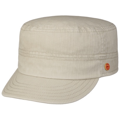 Sun Protect Castro Army Cap by Mayser - 103,95 &euro;