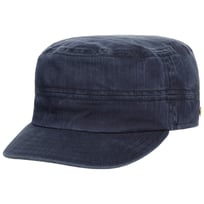 Sun Protect Castro Army Cap by Mayser - 1199,00 kr