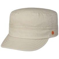 Sun Protect Castro Army Cap by Mayser - 1199,00 kr