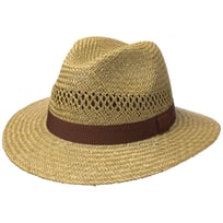 Sun Traveller Str�hatt by Lipodo - 309,00 kr