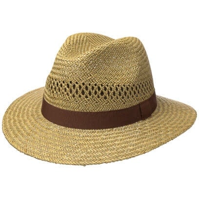 Sun Traveller Straw Hat by Lipodo - 26,95 &euro;