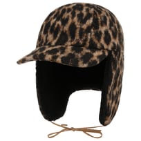 Sunnaha Leopardm�nster Cap by Barts - 499,00 kr