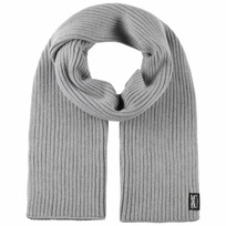 Sunset Rib Strikket Skjerf by Levi�s� - 489,00 kr