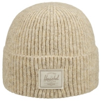 Super Soft Beanie Hat with Cuff by Herschel - 48,95 &euro;