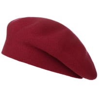 Supersoft Beret til Dame by Lipodo - 369,00 kr