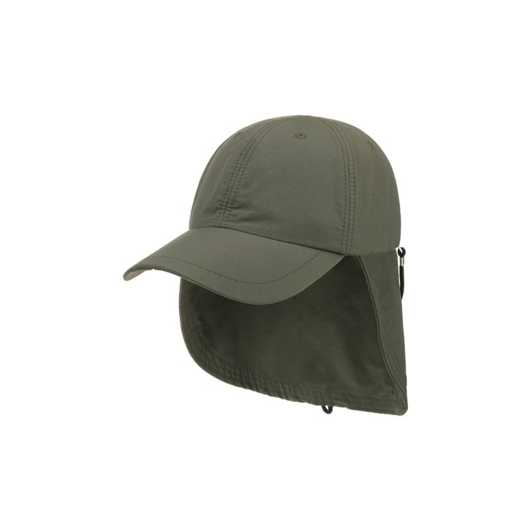 Supplex Cap With Neck Protection by Lipodo - 32,95 &euro;