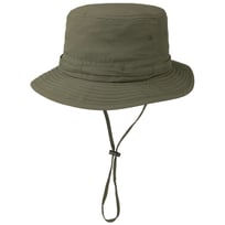 Supplex Fiskehatt med Hakestropp by Lipodo - 369,00 kr