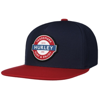 Surf & Enjoy Underground Cap by Hurley - 38,95 &euro;