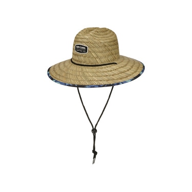 Surfing Co Lifeguard Straw Hat by Rip Curl - 40,95 €