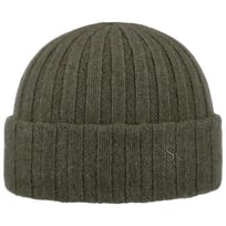 Surth Cashmere Knit Hat by Stetson - 123,95 &euro;