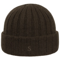 Surth Cashmere Knit Hat by Stetson - 123,95 &euro;