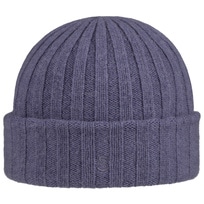 Surth Cashmere Knit Hat by Stetson - 123,95 &euro;