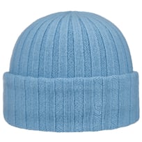 Surth Kasjmirlue by Stetson - 1279,00 kr