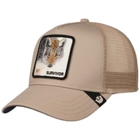 Survivor Trucker by Goorin - 48,95 &euro;