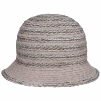 Susanne Flettet Hatt by Mayser - 2409,00 kr