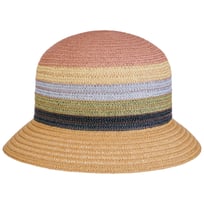 Susanne Multicolour Str�hatt by Mayser - 1089,00 kr