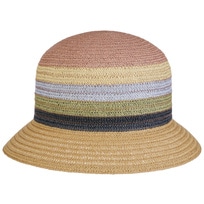 Susanne Multicolour Straw Hat by Mayser - 93,95 &euro;