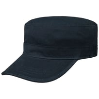 Sustainable Tank Army Cap - 199,00 kr