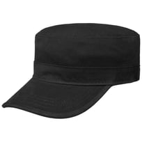 Sustainable Tank Army Cap - 199,00 kr