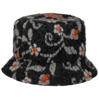 Suvera Wool Bucket Damehatt by Gebeana - 969,00 kr
