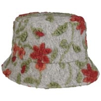Suvera Wool Bucket Damehatt by Gebeana - 969,00 kr