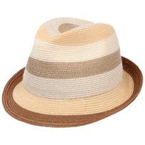 Svenja Stripes Trilby Hatt by Mayser - 1569,00 kr