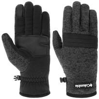Sweater Weather Gloves by Columbia - 42,95 &euro;