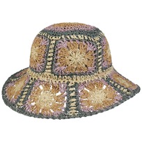 Sweetvine Str�hatt by Barts - 609,00 kr