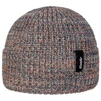 Swell Merino Beanie med Fold by Eisb�r - 729,00 kr