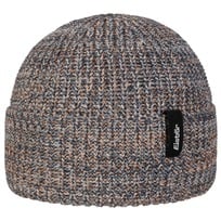 Swell Merino Beanie med Fold by Eisb�r - 729,00 kr
