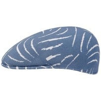 Swerve 504 Flat Cap by Kangol - 919,00 kr