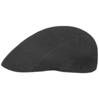 Swing Flat Cap - 199,00 kr