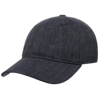 Sydell Lin Baseball Cap by Stetson - 659,00 kr