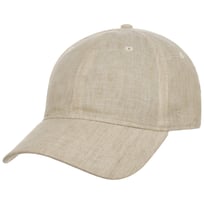 Sydell Lin Baseball Cap by Stetson - 659,00 kr