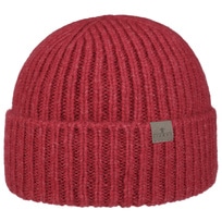 Sylva Alpaca Beanie Hat with Cuff by Lierys - 72,95 &euro;