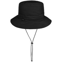 Sympatex Fiskehatt med Hakestropp by Seeberger - 969,00 kr