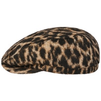 Systa Leo Flat Cap by Barts - 42,95 &euro;