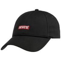 Tab Logo Cotton Cap by Levi�s� - 349,00 kr