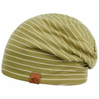 Taipeh Stripes Beanie Hat by Chillouts - 24,95 &euro;