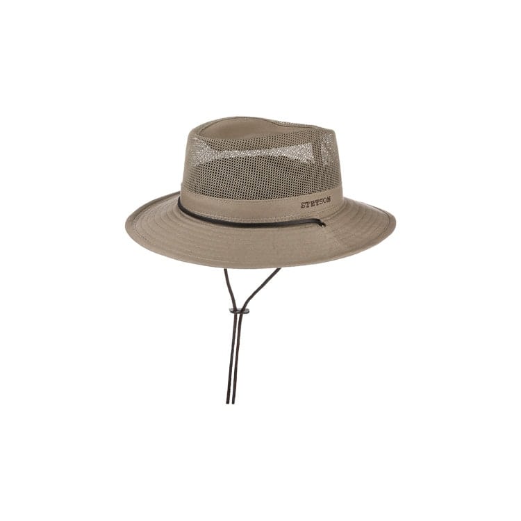Takani Safari Hat by Stetson - 71,95 &euro;