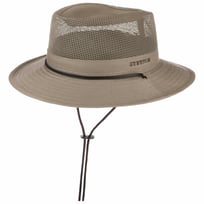 Takani Safarihatt by Stetson - 749,00 kr