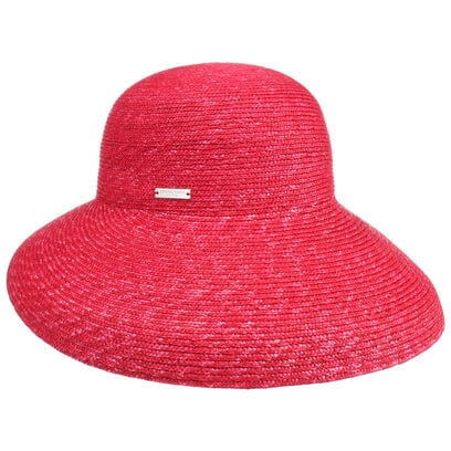 Talema Straw Hat by Seeberger - 103,95 €