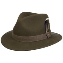 Talivo Traveller Ullhatt by Stetson - 1389,00 kr