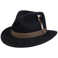Talivo Traveller Ullhatt by Stetson - 1399,00 kr