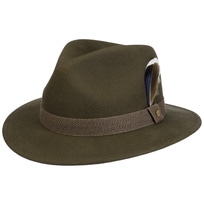 Talivo Traveller Wool Hat by Stetson - 134,95 &euro;