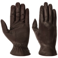 Tallinn Touch Leather Gloves by Roeckl - 83,95 &euro;