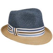 Talona Trilby Straw Hat by bedacht - 62,95 &euro;