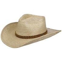 Taluco Mexican Palm Western-Hatt by JJ Hats - 1439,00 kr
